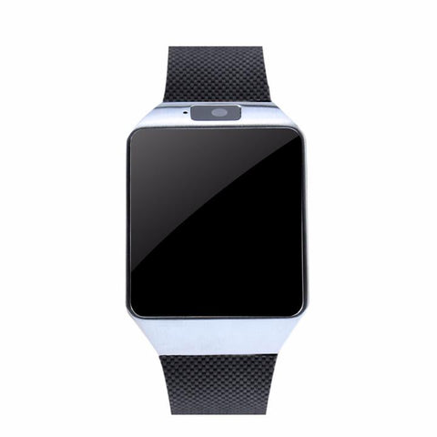 Bluetooth Smart Watch Smartwatch DZ09 Android Phone Call Relogio 2G GSM SIM TF Card Camera for iPhone Samsung HUAWEI PK GT08 A1