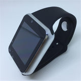 A1 WristWatch Bluetooth Smart Watch Sport Pedometer With SIM Camera Smartwatch For Android Smartphone