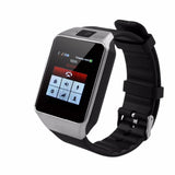 Bluetooth Smart Watch Smartwatch DZ09 Android Phone Call Relogio 2G GSM SIM TF Card Camera for iPhone Samsung HUAWEI PK GT08 A1