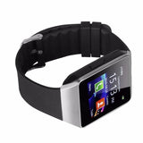 Bluetooth Smart Watch Smartwatch DZ09 Android Phone Call Relogio 2G GSM SIM TF Card Camera for iPhone Samsung HUAWEI PK GT08 A1