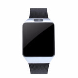 Bluetooth Smart Watch Smartwatch DZ09 Android Phone Call Relogio 2G GSM SIM TF Card Camera for iPhone Samsung HUAWEI PK GT08 A1
